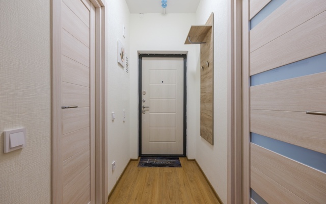 Zhk Luchi Apartments