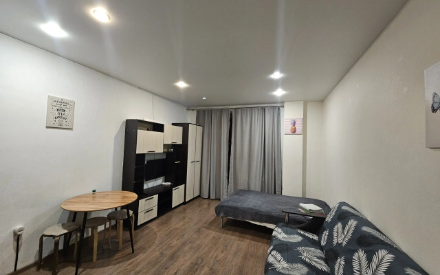 Na Prospekte Aviatorov Baltiki 1k1 Apartments