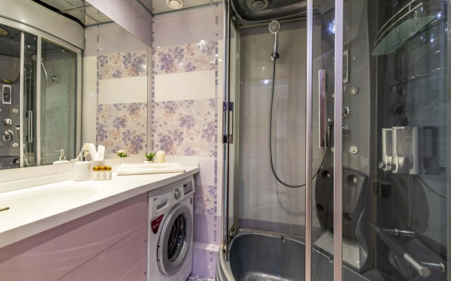 Апартаменты на Восстания 116 (1)