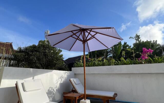 Dreamland Guest Villa Apart Hotel