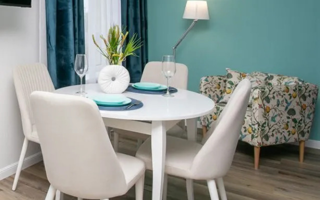 Апартаменты на Портовой 5