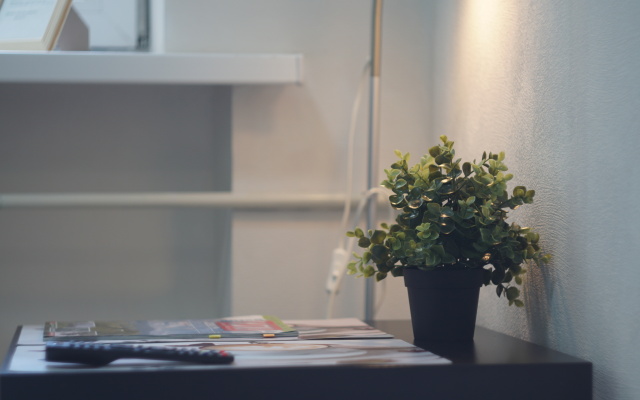 Квартира на Коммунистической 26-3