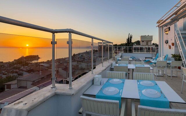 La Bella Suite Hotel