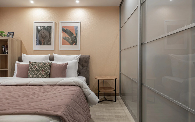 Апартаменты на Большой Покровской