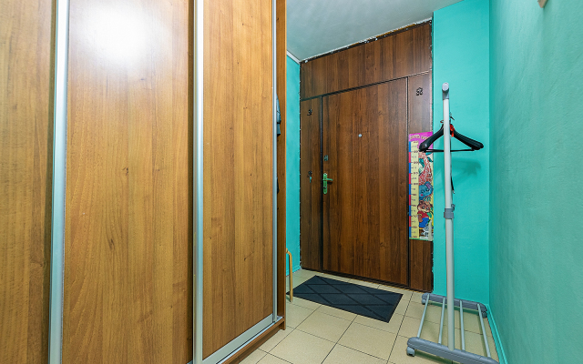 Квартира Метро Чкаловская