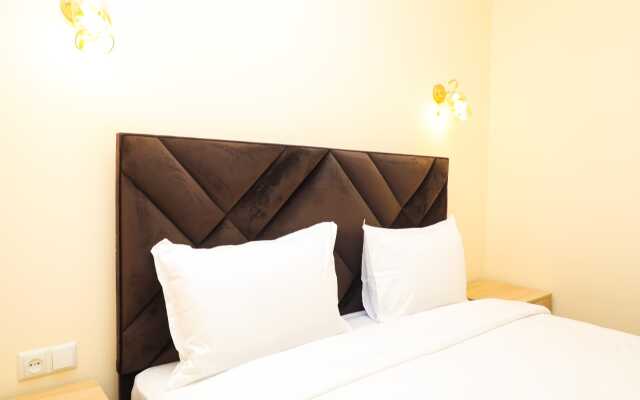 ARAGAST HOTEL & BREWERY пивоварня