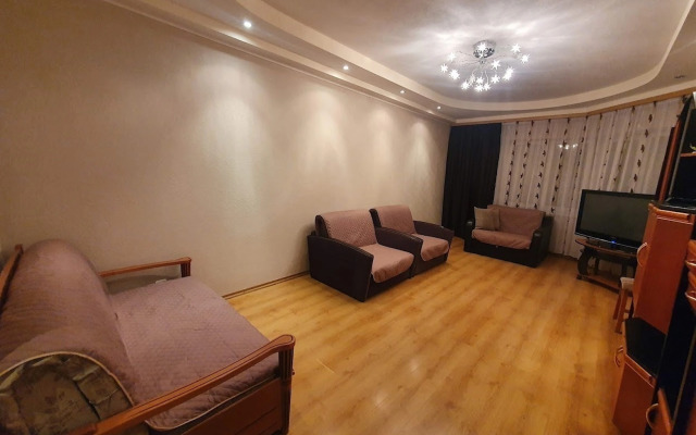 Квартира на Улице Уральская 57к2