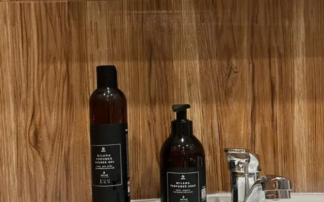 Квартира На Красивой 23