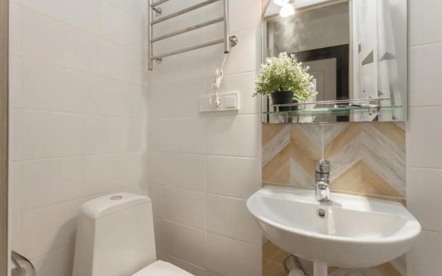 Апартаменты Вквартиру 1