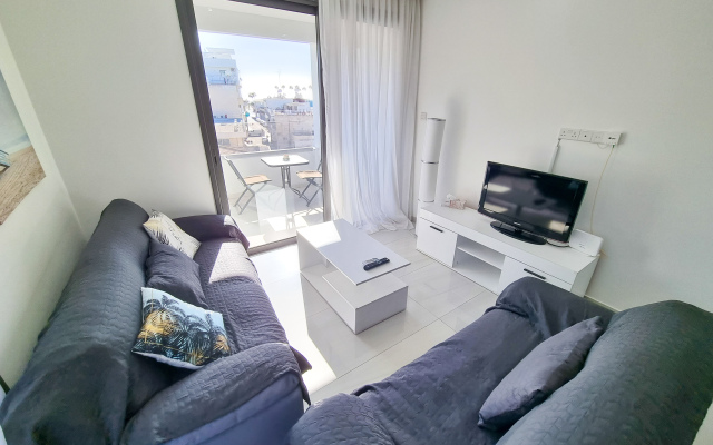Sea La Vie Seaview Apartments