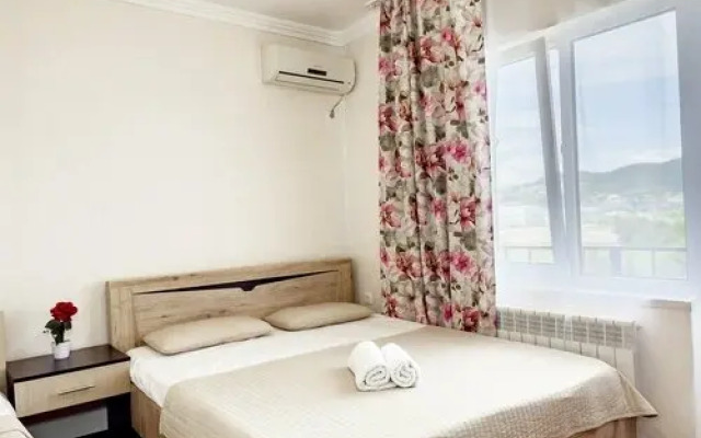 Russo Hotel