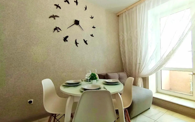 Квартира Уютная  в Центре Рязани