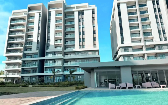 Minissy Luxury Service Apart-hotel