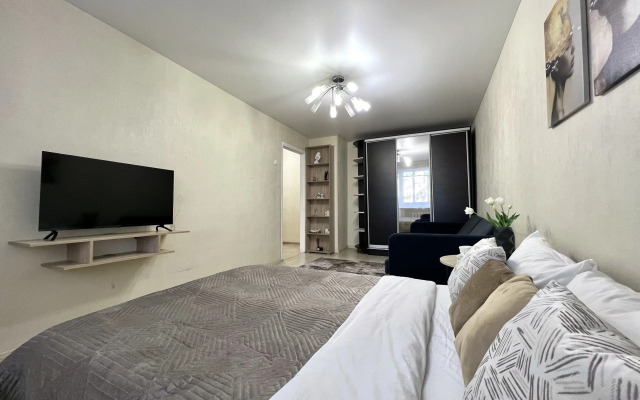 Квартира Однокомнатная в Самом Сердце Екатеринбурга