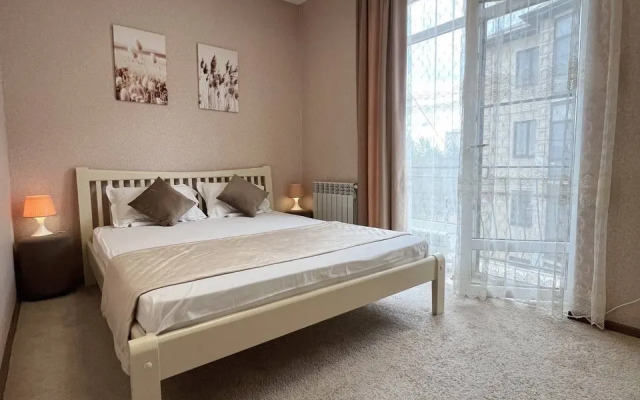 Квартира на Малой Садовой улице 20 (9)