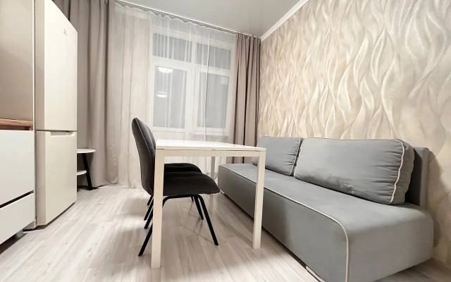 Апартаменты 55  Восточно Кругликовская 18/1