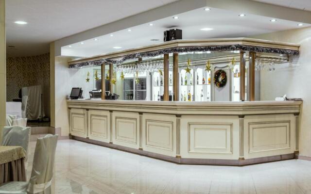 Orbita Tgb Hotel