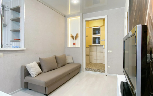 Апартаменты Apart-Comfort на Володарского 55