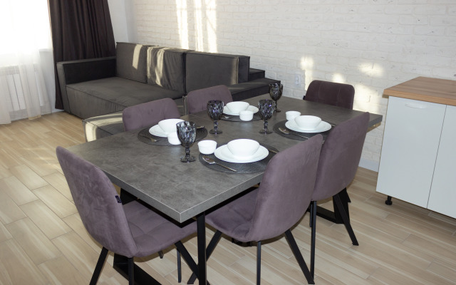 Вилла Бунгало Фиеста