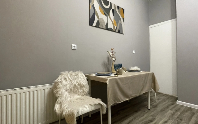 Апартаменты Сутки Уфа на Энтузиастов 13-713