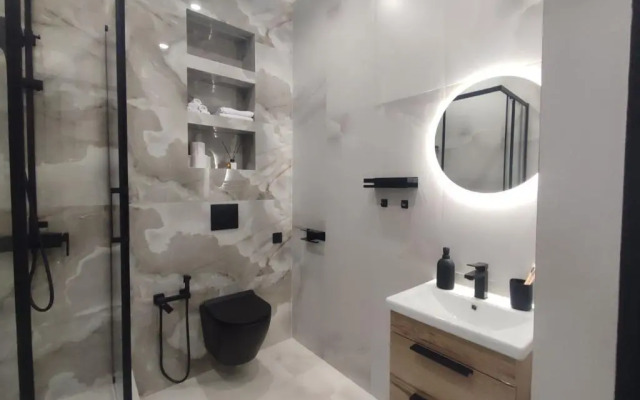 Апартаменты в центре Казани