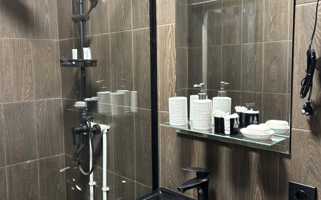 Частный дом Борисовка 3