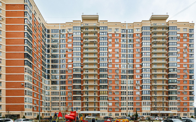 Loft Home Park Galitskogo Apartments