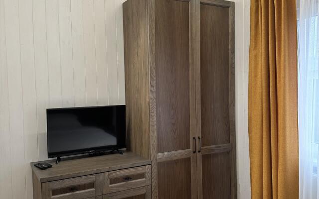 Гостевой дом Baltic Dream