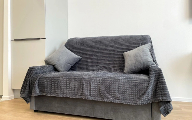 Апартаменты Sunny Days Apartment Люблино Парк 10