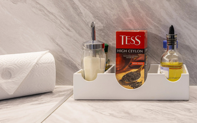 Апартаменты рядом с аквапарком океанис