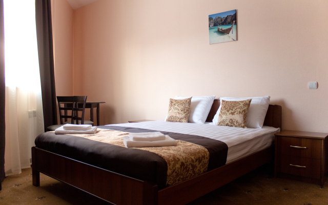 Enisej Mini-Hotel