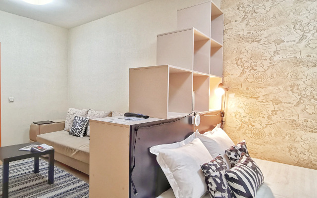 Апартаменты Апарт-Комфорт на Советской 69/2