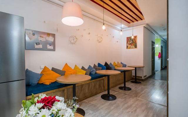 Гостевой Дом Лидваль