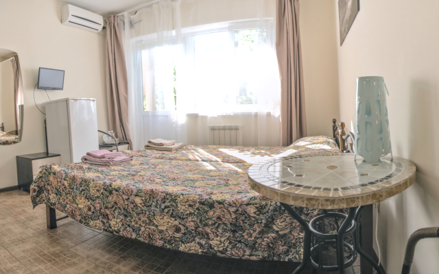 Vinogradnaya Lestnitsa Resort