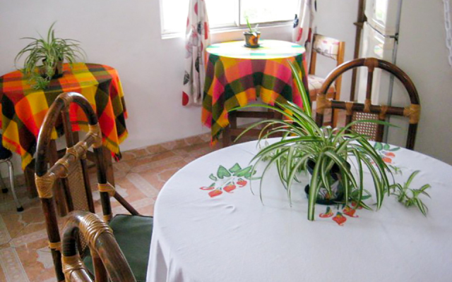 Отель Posadas Ocampo Rotamundos