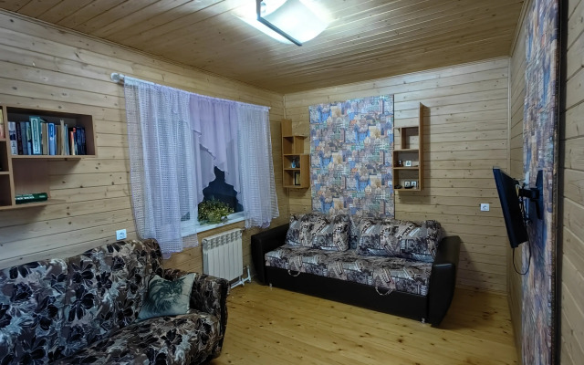 Kapitana Guest house