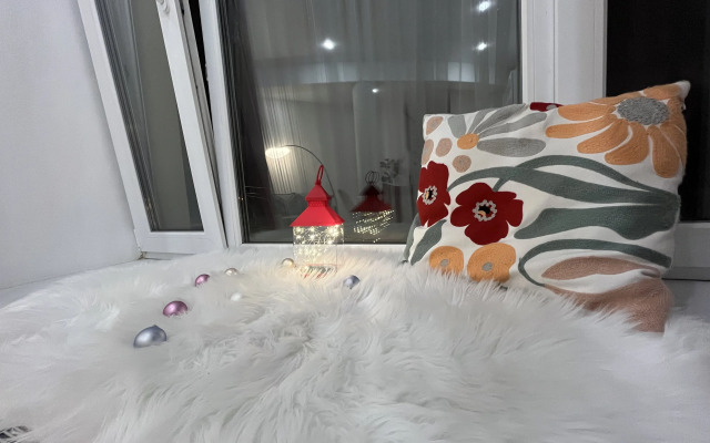 Vilerona Apart-hotel