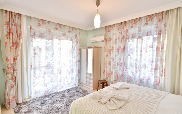 Вилла Mango Fethiye Mugla