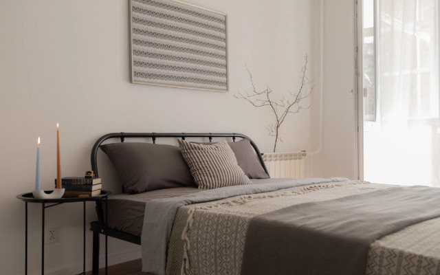 Квартира Уютная