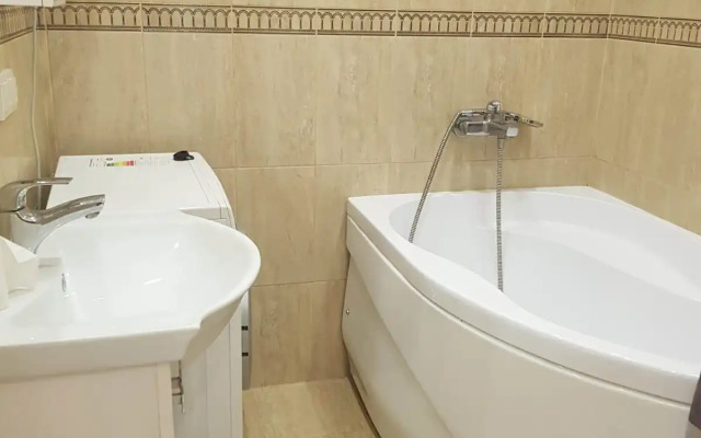 Квартира Однокомнатная в ЖК Царская столица