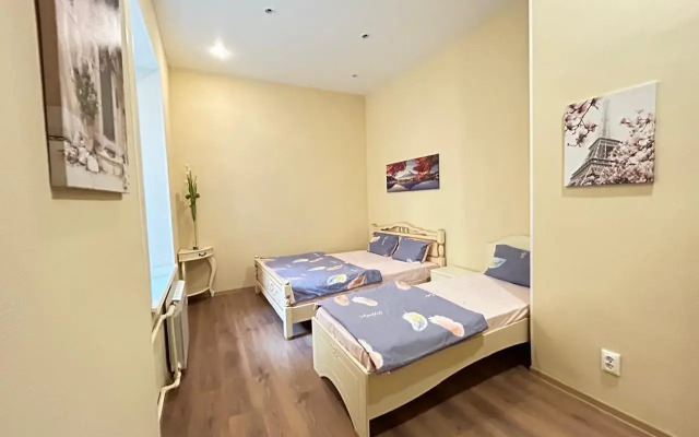 My Na Yefimova Guest house
