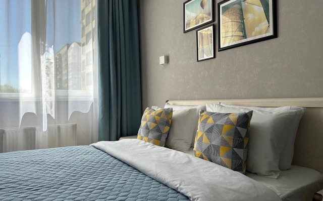 Квартира на ул Ковыльная 96