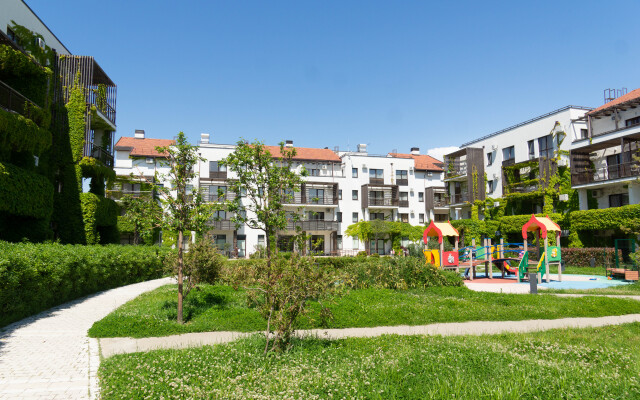 Phoenix De Luxe Apartment