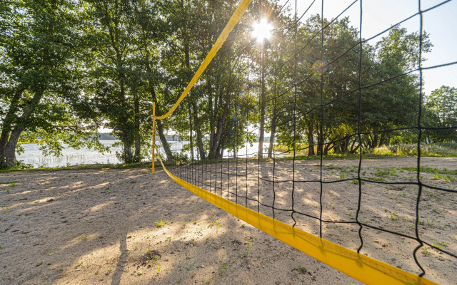 Chill House M2 Private house