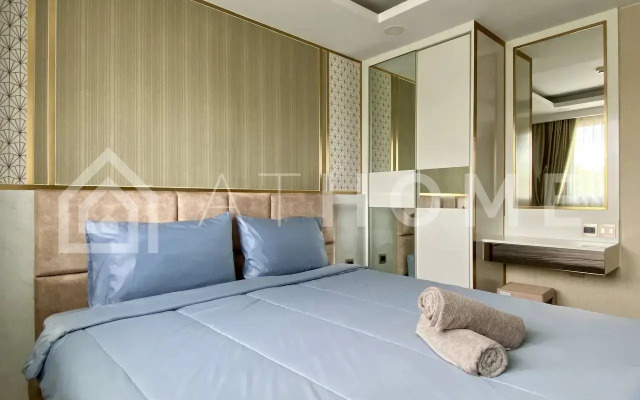 Dusit Grand Park 2 Apartments