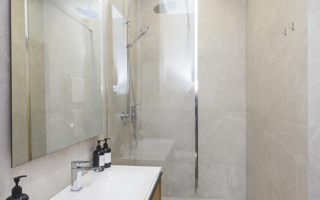 Апартаменты Alto