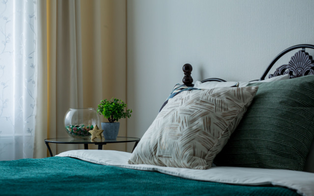 Апартаменты Griffin Apart на Комендантском