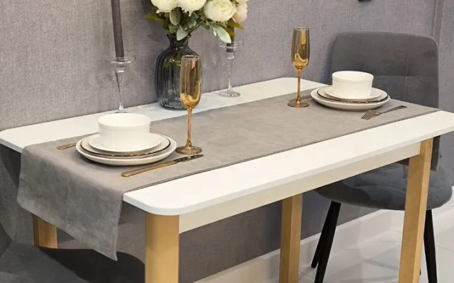 Квартира на Чапаева