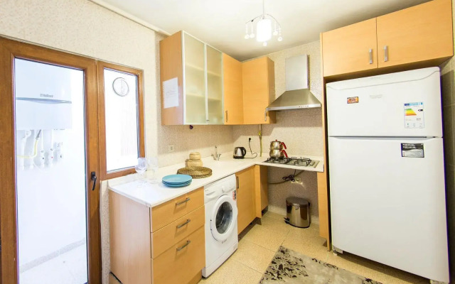 Апартаменты Color Homes 3