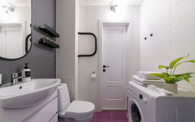 Апартаменты Family Apartment Oceanis от сети Good Vibes Apartments